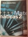 Small matematicas 2 guia del profesor editex el giralibro