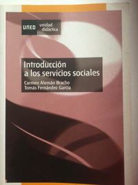 Medium introduccion a los servicios sociales uned el giralibro