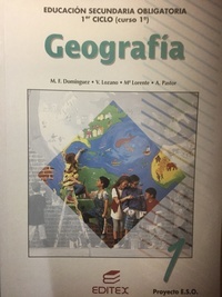 Medium geografia proyectoeso 1 editex el giralibro