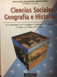 Medium ciencias sociales geografia e historia 2  ciclo eso editex el giralibro