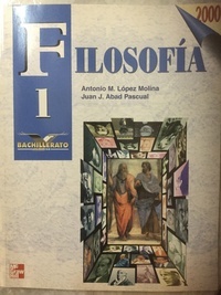 Medium filosofia ed.2000 mac graw hill el giralibro