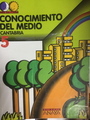 Small conocimiento del medio 5  primaria cantabria anaya el giralibro