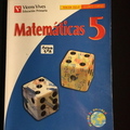 Small matematicas 5  primaria un mundo de colores vicens vives el giralibrio