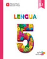 Medium lengua 5  primaria aula activa vicens vives el giralibro