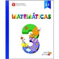 Medium matematicas 3  primaria aula activa vicens vives el giralibro