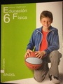 Small educacion fisica 6  primaria abre la puerta anaya el giralibro