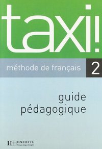 Medium taxi   guide pedagogique hachette el giralibro