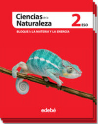 Medium ciencias de la naturaleza 2  eso trimestres edebe el giralibro