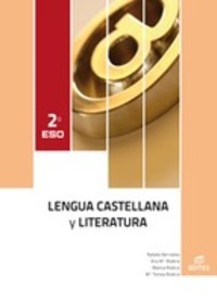 Medium lengua castellana y literatura 2  eso editex el giralibro