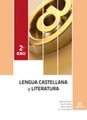 Small lengua castellana y literatura 2  eso editex el giralibro