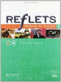 Medium reflets 1 frances hachette el giralibro