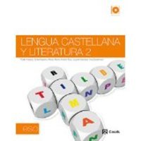 Medium lengua castellana y literaatura 2  eso casals el giralibro