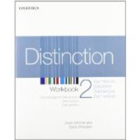 Medium distinction 2 workbook oxford el giralibro