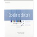 Small distinction 2 workbook oxford el giralibro