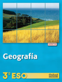 Medium geografia 3  esoedicion trimestral oxford el giralibro