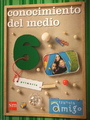 Small conocimiento del medio 6  primaria nuevo planeta amigo cantabria sm el giralibro
