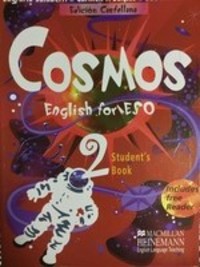 Medium cosmos 2 student s book elgiralibro