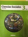 Small ciencias sociales 3  eso edebe elgiralibro