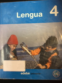 Medium lengua 4  primaria en ruta edebe el giralibro