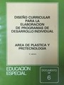 Small dise ocurricularparalaelaboraciondeprogramasdedesarrolloindividual elgiralibro