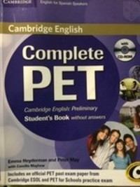 Medium complete tet student sbook elgiralibro