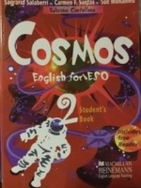 Medium cosmos 2 student s book elgiralibro