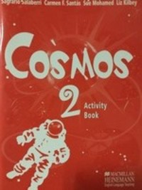 Medium cosmos 2 workbook elgiralibro