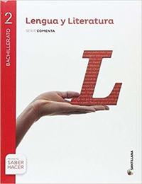 Medium lengua y literatura el giralibro