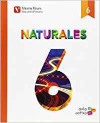 Medium naturales vicens elgiralibro