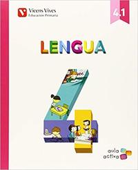 Medium lengua 4. vv el giralibro