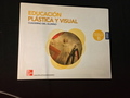 Small educacion plastica y visual graphos b 1  ciclo eso mac graw hill el giralibro