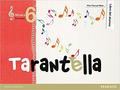 Small tarantella. el giralibro