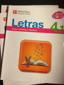 Small lengua 4  primaria letras aula 3d vicens vives el giralibro