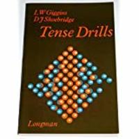 Medium tense drills.longman.elgiralibro