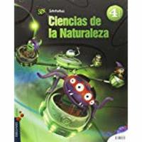 Medium ciencias de la naturaleza.4  primaria.elgirallibro