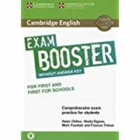 Medium exam booster for first.cambridge.elgiralibro