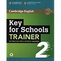 Medium key for schools trainer 2.elgiralibro