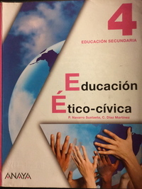 Medium educacion etico civica 4  eso anaya el giralibro