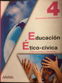 Small educacion etico civica 4  eso anaya el giralibro