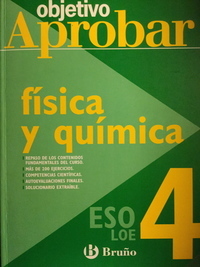 Medium objetivo aprobar fisica y quimica bru o el giralibro