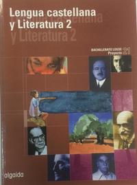 Medium lengua castellana y literatura 2.algaida.elgiralibro