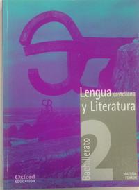 Medium lengua castellana y literatura 2.oxford.elgiralibro