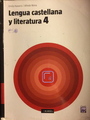 Small lengua castellana y literatura 4  eso casals el giralibro