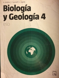 Medium biologia  y geologia 4  eso casals. el giralibro