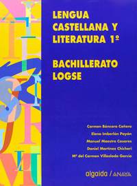 Medium 9788476475362 lengua castellana y literatura 1bachillerato logse elgiralibro