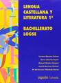 Small 9788476475362 lengua castellana y literatura 1bachillerato logse elgiralibro