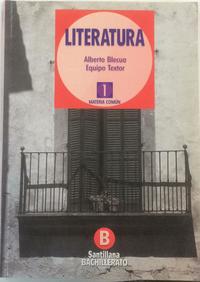 Medium literatura 1.santillana.elgiralibro