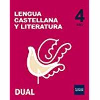 Medium lengua castellana y literatura 4 eso.oxford.elgiralibro