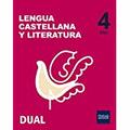 Small lengua castellana y literatura 4 eso.oxford.elgiralibro