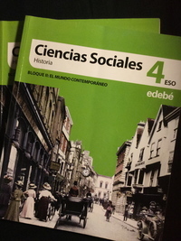 Medium ciencias sociales historia 4  eso edebe el giralibro